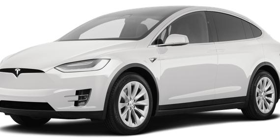 TESLA MODEL X 2020 5YJXCBE40LF306697 image TESLA MODEL X 2020 5YJXCBE40LF306697 image